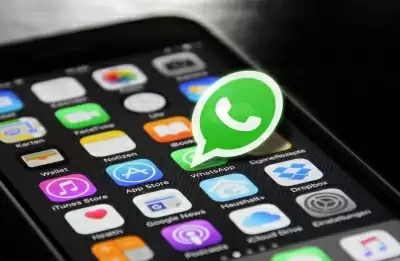 व्हाट्सएप ने जून में भारत में 22 लाख से अधिक खातों पर लगाया बैन