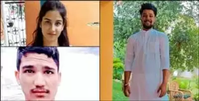 लखनऊ से ऋषिकेश आया ईशान अवस्थी लापता, मंदिर प्रबंन्धक पर पिता ने लगाए गंभीर आरोप