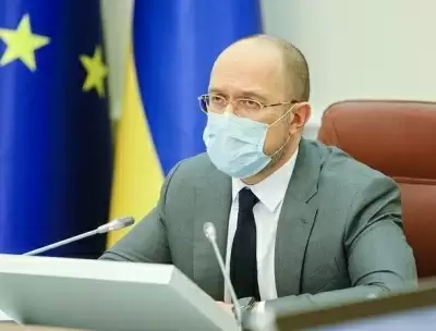 यूक्रेन के प्रधानमंत्री ने नए ऋण पर आईएमएफ के फैसले का किया स्वागत