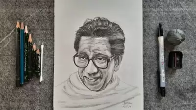 मुंबई: 2-3 फरवरी को वैश्विक कार्टूनिस्टों की नजर से बालासाहेब ठाकरे को देखें