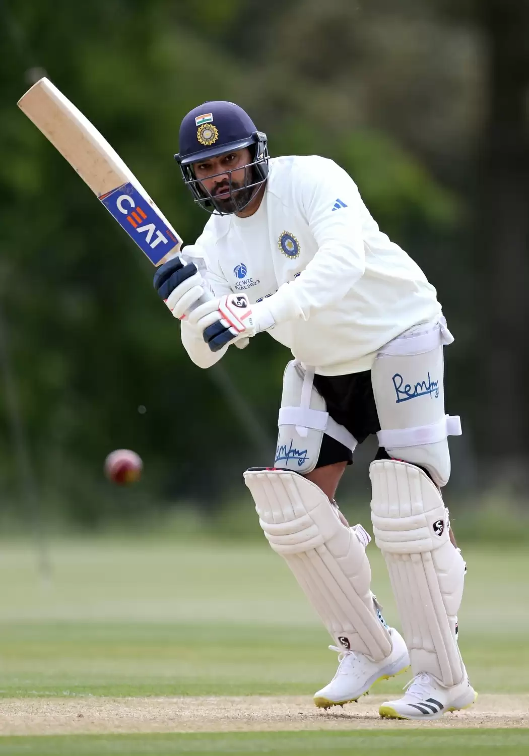 रोहित, पुजारा अपना विकेट फेंकने के लिए खुद को कोसेंगे : रवि शास्त्री