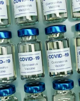 आस्ट्रेलिया में 5 साल से कम उम्र के जोखिम वाले बच्चों के लिए कोविड वैक्सीन को मंजूरी