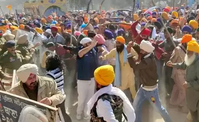 दुबई से जुड़ा कट्टरपंथी स्वयंभू सिख उपदेशक वतन लौटा