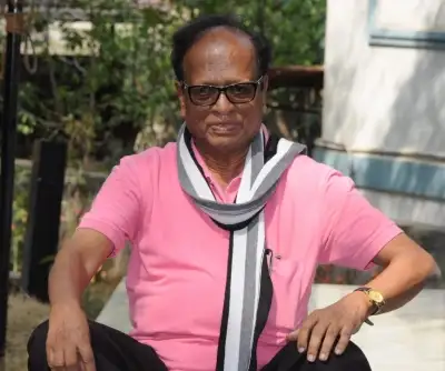कन्नड़ साहित्यकार व कार्यकर्ता चंद्रशेखर पाटिल नहीं रहे