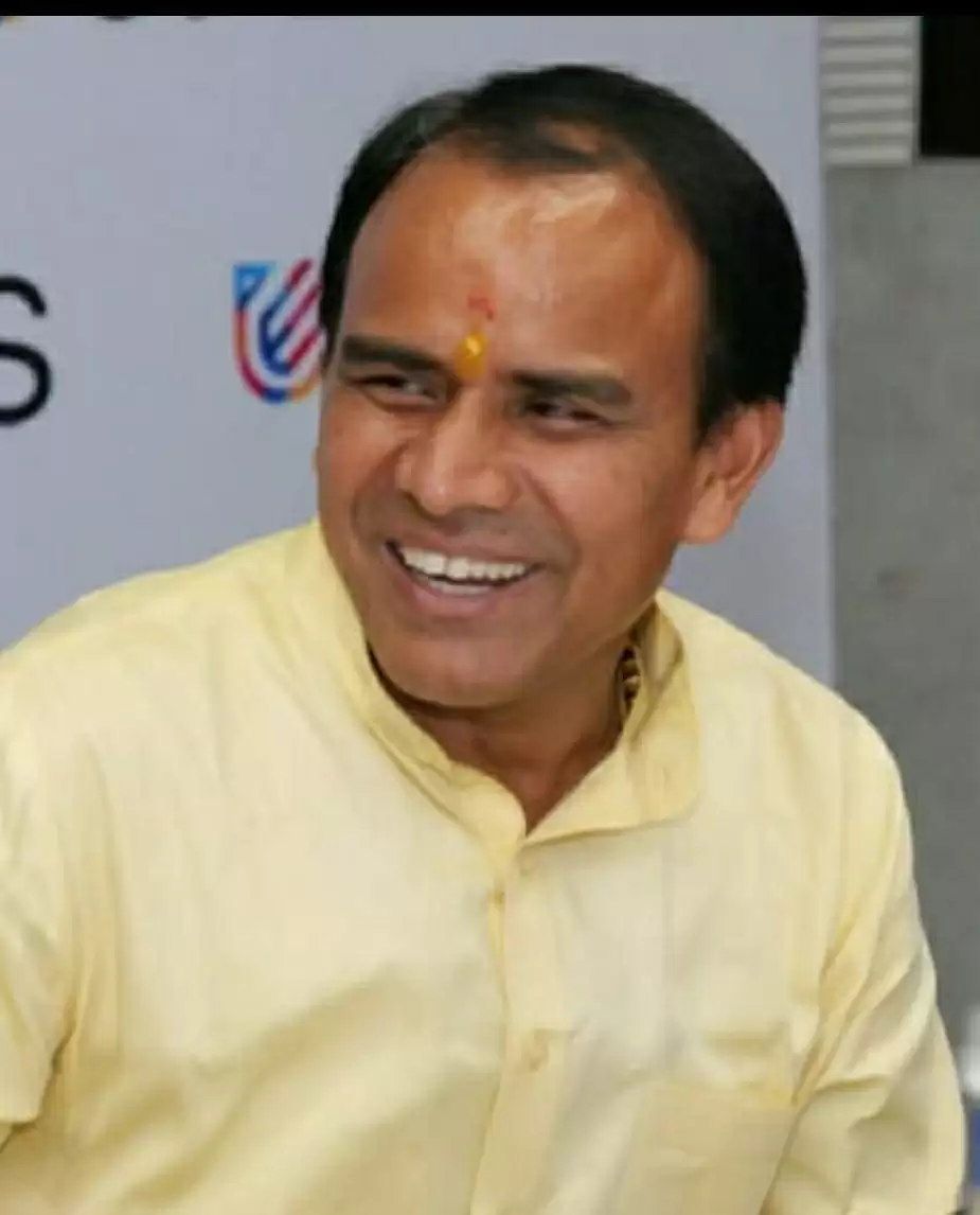 केदारनाथ धाम 2023: स्वास्थ्य मंत्री डॉ. धन सिंह रावत ने स्वास्थ्य विभाग को दिए निर्देश, केदारनाथ में तैनात होने वाले डॉक्टरों को अब मिलेगा पांच लाख का वेतन