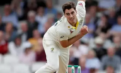 ऑस्ट्रेलिया के अगले टेस्ट कप्तान हो सकते हैं कमिंस : चैपल
