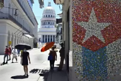 क्यूबा कोविड के बीच पर्यटन के मौसम के लिए तैयार