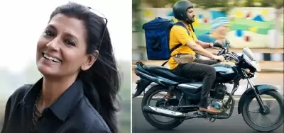 नंदिता दास ने ज्विगाटो के जरिए गंभीर मुद्दे पर लोगों का खींचा ध्यान