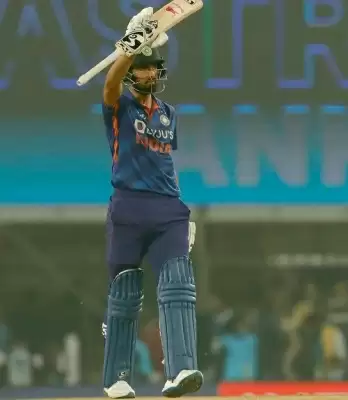 आईसीसी टी20 बल्लेबाजी रैंकिंग में राहुल और रिजवान ने हासिल की बढ़त