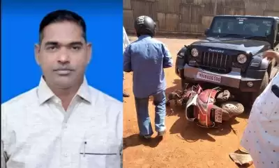 महाराष्ट्र: एमवीए समेत अन्य ने पत्रकार की हत्या की जांच की मांग की