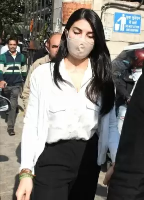 200 करोड़ रुपये की मनी लॉन्ड्रिंग का मामला : 12 दिसंबर तक टली सुनवाई