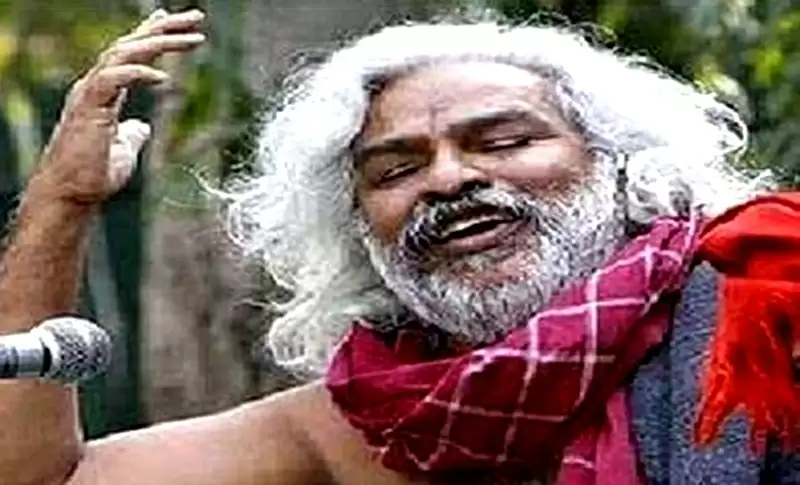 तेलंगाना : पूर्व माओवादी विचारक बालादीर गदर बनाएंगे नई पार्टी