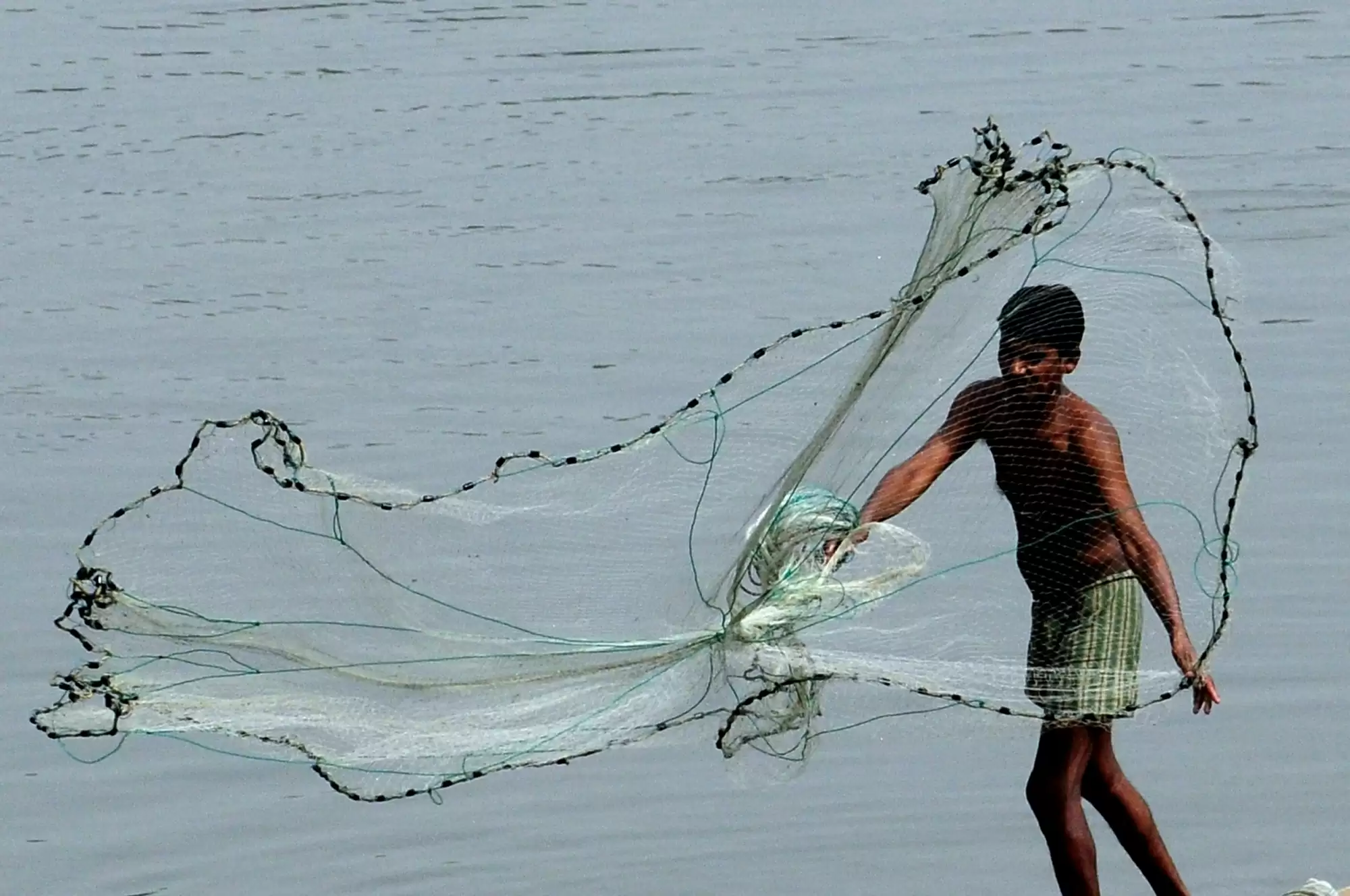मछली पकड़ने के लिए आधुनिक बंदरगाहों और लैंडिंग सेंटरों के लिए 7,500 करोड़ रुपये मंजूर