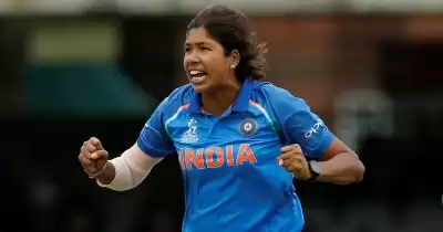 ऑस्ट्रेलिया और भारत की महिला टीम के बीच सीरीज झूलन और कैथरीन के नाम पर रखी जाए : बीम्स