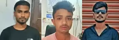 मानसिक रूप से विक्षिप्त लड़की से बलात्कार का मामला : कर्नाटक पुलिस ने 3 को किया गिरफ्तार