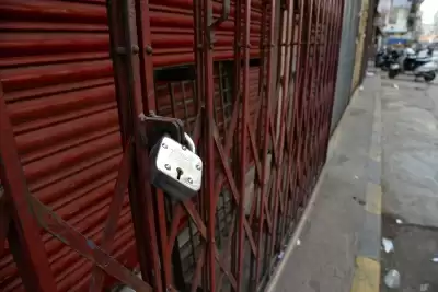 अरुणाचल में पेपर लीक मामले को लेकर बंद से सामान्य जनजीवन प्रभावित