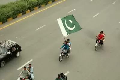 87 फीसदी पाकिस्तानियों के मुताबिक गलत दिशा में जा रहा है देश