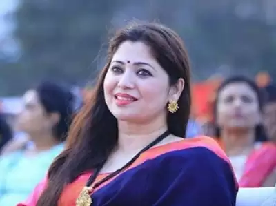 मराठी अभिनेत्री, शिवसेना की दीपाली सैयद ने पूर्व सहयोगी पर धमकी, मानहानि का आरोप लगाया