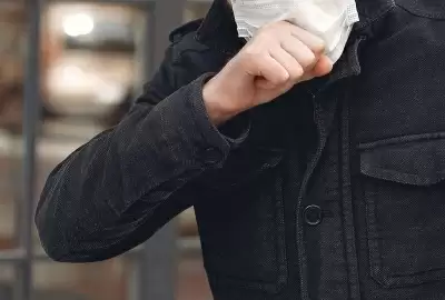 आपको खांसी, बुखार एच3एन2 वायरस के कारण है या कोविड है?