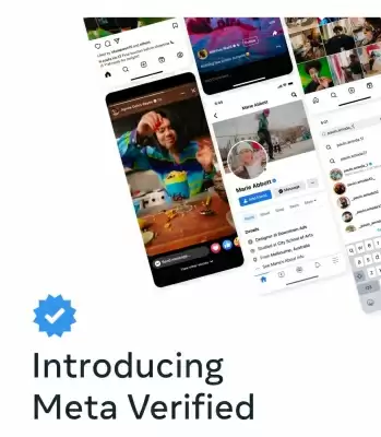 मेटा ने अमेरिका में शुरू किया सशुल्क प्लान