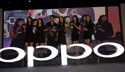 ओप्पो पहली तिमाही में 22 फीसदी की वृद्धि के साथ मेड इन इंडिया स्मार्टफोन शिपमेंट में आगे