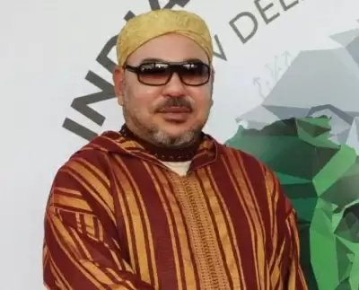 मोरक्को के राजा ने सरकार बनाने के लिए नए प्रधानमंत्री की नियुक्ति की