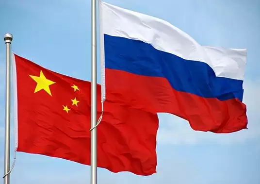 रूस को उम्मीद, चीन के साथ व्यापार 2023 में रिकॉर्ड 200 अरब डॉलर तक पहुंचेगा