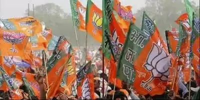 कर्नाटक विधान परिषद चुनाव में भाजपा का लक्ष्य बहुमत, जद (एस) के समर्थन की संभावना