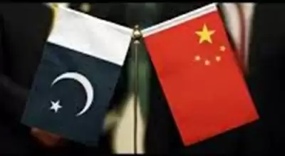 पाकिस्तान, चीन के निशाने पर हैं अफगानिस्तान में आतंकी संगठन टीटीपी, बीएलए, ईटीआईएम