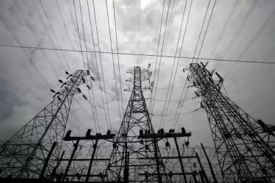 पंजाब सरकार ने दिसंबर 2021 तक का बकाया बिजली बिल माफ किया