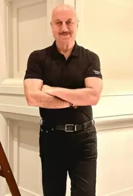 अनुपम खेर ने ओड़िया फिल्म प्रतीक्षा के हिंदी रीमेक की घोषणा की