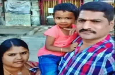 बेंगलुरु में मां-बेटी की हत्या, आरोपियों को पकड़ने के लिए 4 टीमें गठित