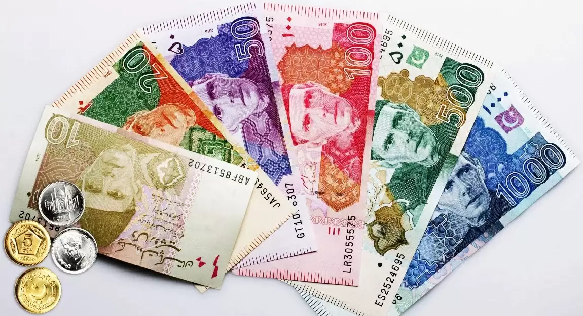 रुपये पर दबाव कम, मुद्रा का अवमूल्यन नहीं करेगा पाकिस्तान