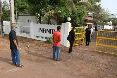 गोवा ने केरल के छात्रों, श्रमिकों पर नए प्रतिबंध लगाए