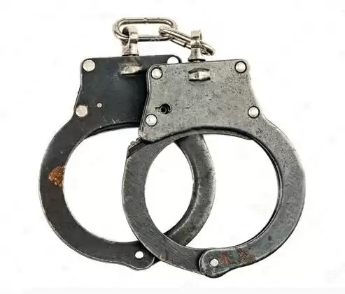 यूपी के बिजनौर में नशीले पदार्थो के साथ पांच तस्कर गिरफ्तार