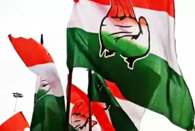 कांग्रेस ने तेलंगाना में राजनीतिक मामलों की समिति का किया गठन