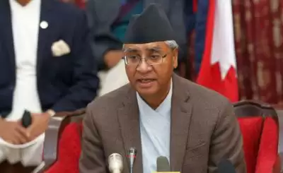 नेपाल के प्रधानमंत्री देउबा ने 3 महीने के लंबे इंतजार के बाद किया मंत्रिमंडल का विस्तार