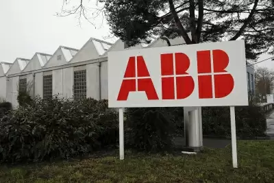 स्विट्जरलैंड के एबीबी समूह के अध्यक्ष : चीन की अर्थव्यवस्था आशावादी है