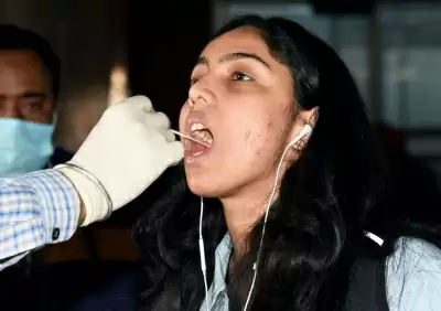 यूपी में एक दिन में कोविड के 510 नए मामले, एक मौत