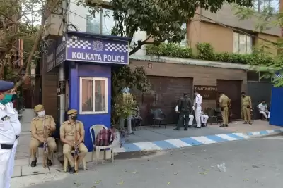 कोलकाता पुलिस विकलांग लोगों की मदद के लिए दुभाषियों की करेगी व्यवस्था