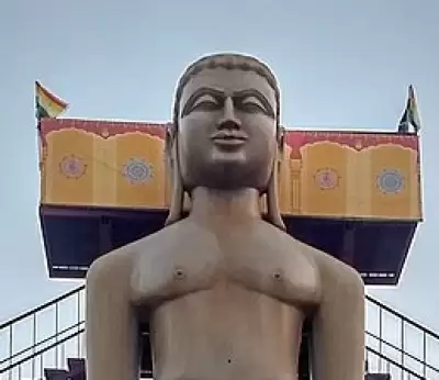 अयोध्या में लगेगी जैन राजा भरत की प्रतिमा