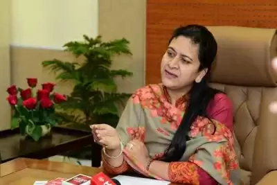 ग्रेनो प्राधिकरण की डाटा सेंटर स्कीम लांच, 30 हजार करोड़ का निवेश, 10 हजार को रोजगार