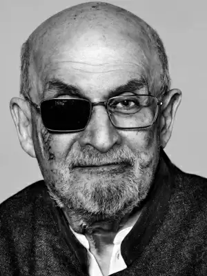 लिखना मुश्किल हो गया है, हमले के बाद बोले सलमान रुश्दी