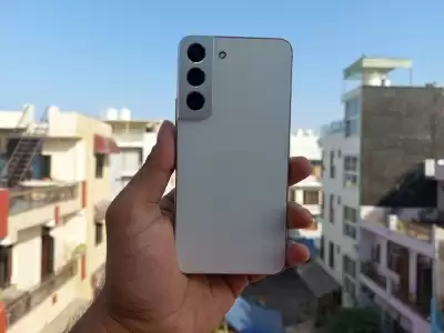 सैमसंग गैलेक्सी एस23 सीरीज में हो सकता है नेक्स्ट-जेन क्वालकॉम फिंगरप्रिंट स्कैनर