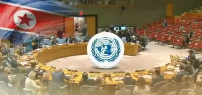 उत्तर कोरिया को पिछले साल मानवीय सहायता के तौर पर मिले 23 लाख डॉलर