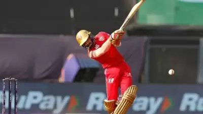 जितेश शर्मा बने पंजाब किंग्स के मध्यक्रम के प्रमुख बल्लेबाज