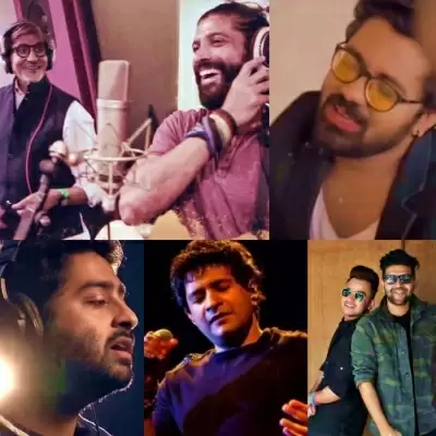 केके से राहुल जैन तक: दोस्ती के गाने जो हम कभी नहीं भूल सकते