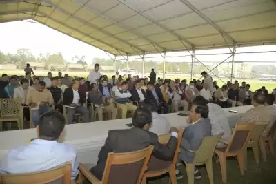 असम: 27 फरवरी से पहला बोडोलैंड अंतर्राष्ट्रीय ज्ञान उत्सव