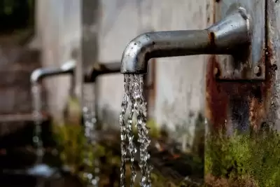 हिमाचल में रिकॉर्ड 7.93 लाख घरों को मिले नल के पानी के कनेक्शन