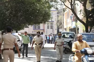 पीएम मोदी का कर्नाटक दौरा, अग्निपथ विरोध के बीच हाई अलर्ट पर पुलिस
